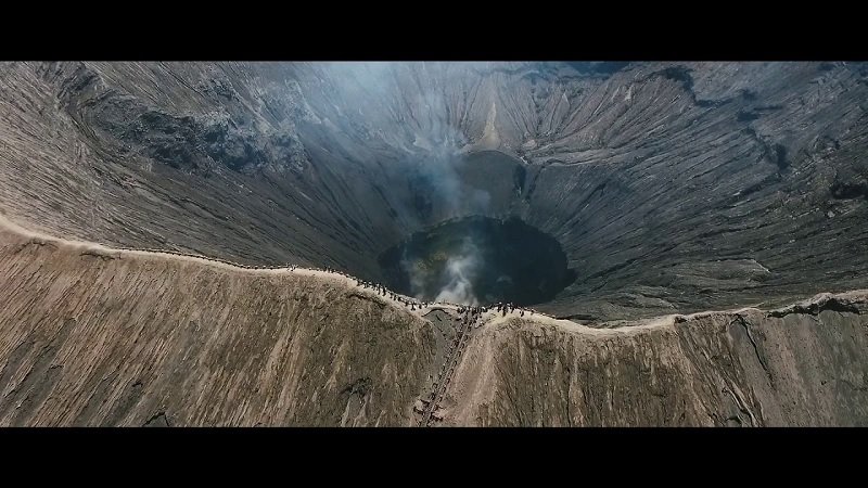 Wisata Bromo Murah Bersama AF Transntour 2. informasi mengenai kawah bromo dan bromo tengger semeru (youtube.com)