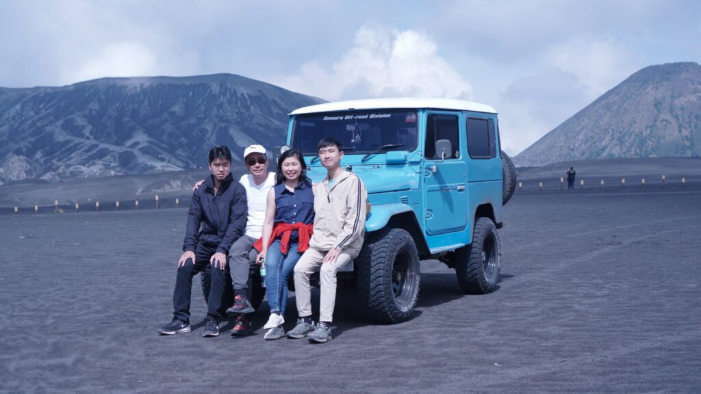 Wisata Bromo Murah Bersama AF Transntour dsc02243